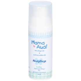 Mama Aua!® Akutpflege Salbe für gereizte & trockene Haut