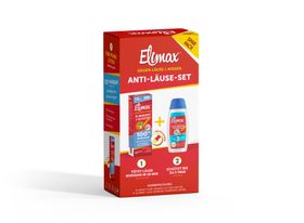 Elimax® Anti-Läuse-Set SPARPACK