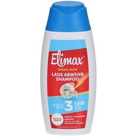 Elimax® Laus Abwehr Shampoo