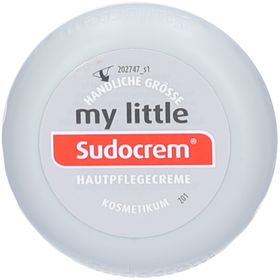 Sudocrem My Little Sudocrem
