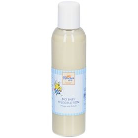 SEEWALD MammaMia Bio Baby Pflegelotion vegan