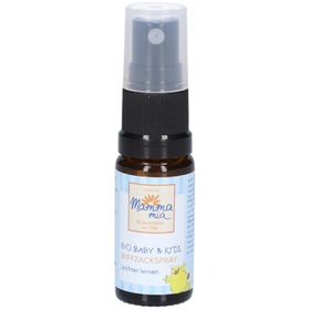 SEEWALD MammaMia Bio Baby und Kids Wiffzackspray