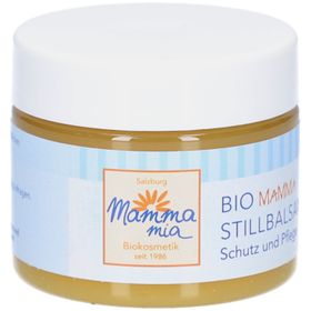 SEEWALD MammaMia Bio Mamma Stillbalsam