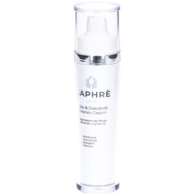 SAPHRÈ Hals & Dekolleté Intensiv Cream