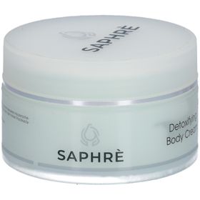SAPHRÈ Detoxifying Body Cream