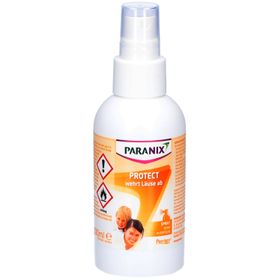 PARANIX Protect Spray