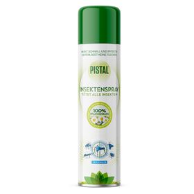 Pistal® Insektenspray geruchlos