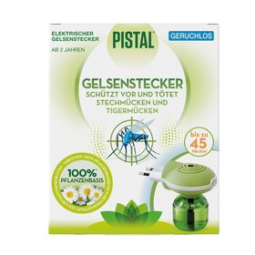 Pistal® Gelsenstecker geruchlos