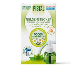 Pistal® Gelsenstecker Nachfüllung geruchlos