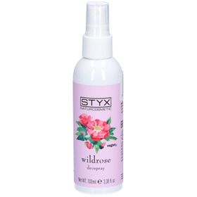 STYX® Wildrose Deospray