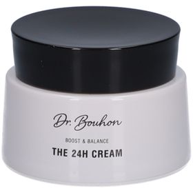 DR.BOUHON Die 24h-Creme