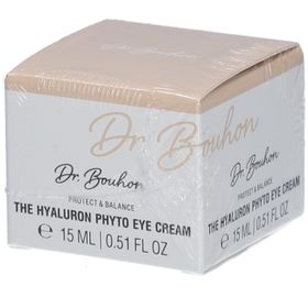 DR.BOUGON Die Hyaluron Phyto Augencreme