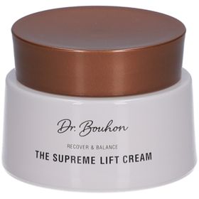DR.BOUHON Die Supreme Lift Creme