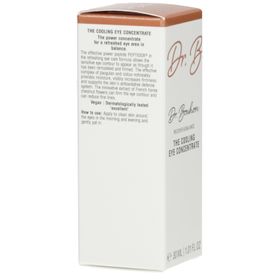 Dr. Bouhon The Cooling Eye Concentrate – Erfrischendes Augenpflege-Konzentrat