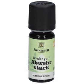 Sonnentor Abwehrstark ätherisches Öl bio