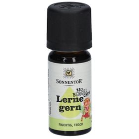 SONNENTOR® Lernegern ätherisches Öl Bio-Bengelchen®