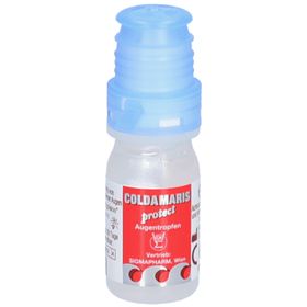Coldamaris® protect Augentropfen