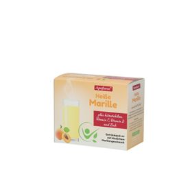 Apoforce Heiße Marille Sachets