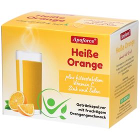 Apoforce® Heiße Orange