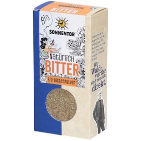 Sonnentor Bio Bitter-Basenpulver