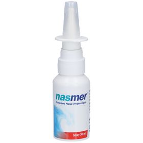 nasmer Trockene Nase Hydro Care Spray