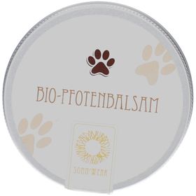 SONNWERK® Bio Pfotenbalsam mit Sheabutter und Ringelblumenextrakt