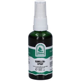 Pater Severin Kamillen Spray