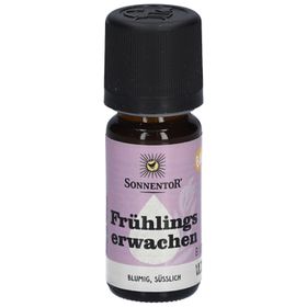 Sonnentor® Frühlingserwachen ätherisches Öl bio
