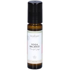Dr. Eberhardt® Yoga Balance Roll-On Bio mit Sandelholz & Mandarine