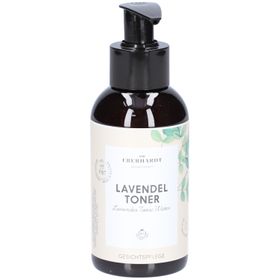 Dr. Eberhardt® Lavendel Toner Bio mit Hamamelis & Cytoplant