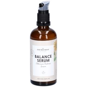 Dr. Eberhardt® Balance Serum mit Weihrauch und Ylang Ylang