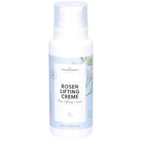 Dr. Eberhardt® Bio Rosen Lifting Creme mit Hyaluron & Neroli