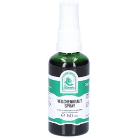 Pater Severin Veilchenkraut Spray