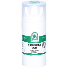 Pater Severin® Veilchenkraut Salbe