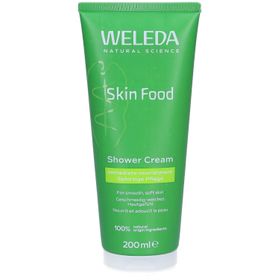 Weleda Skin Food Shower Cream
