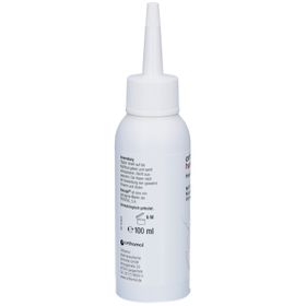 Orthomol® Hair Solution Tonikum gegen Haarausfall mit Baicapil®