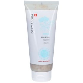 DERMAFORA Body Scrub - Körperpeeling