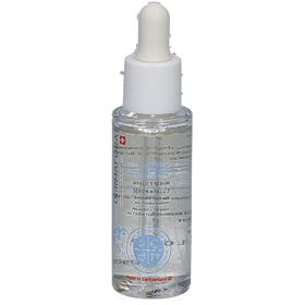 DERMAFORA Serum Hyalu 3 Bio-Malve + Komplex mit 3 Hyaluronsäuren