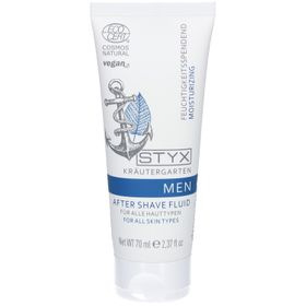 STYX® MEN After Shave Fluid