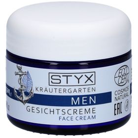 STYX Kräutergarten Men Gesichtscreme
