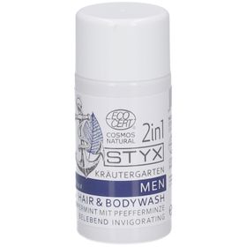 STYX MEN Hair & Body Wash