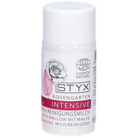 STYX Rosengarten Reinigungsmilch