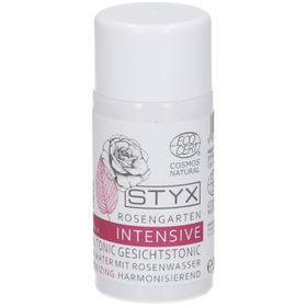 STYX Rosengarten Gesichtstonic