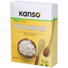 Kanso Keto Baking Mix