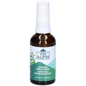 VIS ALPIN Frischespray