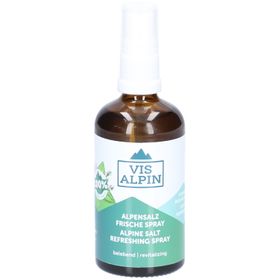 VIS ALPIN Frischespray