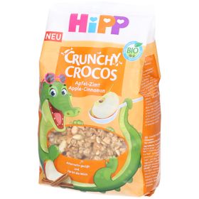 HiPP Bio-Müsli mit Apfel-Zimt-Geschmack
