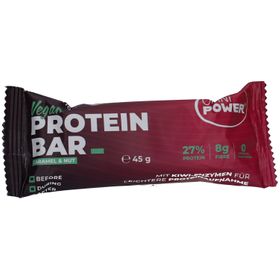 OMNI-POWER Proteinriegel Karamell & Nuss
