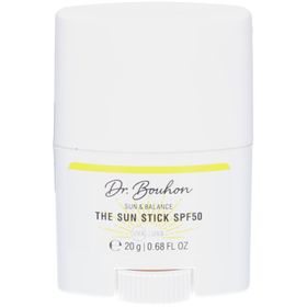Dr. Bouhon® The Sun Stick SPF50 Sonnenschutz-Stick