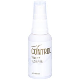 my Control® Vitality Glorifier – Coenzym Q10 Spray - 30 ml